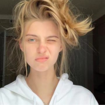 Avatar da jogadora Fernanda