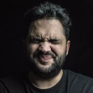 Avatar da jogadora Isabela